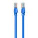 Round Cable Baseus Ethernet RJ45 Cat.6 0,5m (blue) - Network cables<<<Cables<<<IT Accessories<<<InnproXML&&&Network