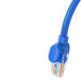 Round Cable Baseus Ethernet RJ45 Cat.6 3m (blue) - Network cables<<<Cables<<<IT Accessories<<<InnproXML&&&Network