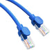 Round Cable Baseus Ethernet RJ45 Cat.6 3m (blue) - Network cables<<<Cables<<<IT Accessories<<<InnproXML&&&Network