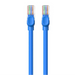 Round Cable Baseus Ethernet RJ45 Cat.6 3m (blue) - Network cables<<<Cables<<<IT Accessories<<<InnproXML&&&Network