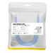 Round Cable Baseus Ethernet RJ45 Cat.6 5m (blue) - Network cables<<<Cables<<<IT Accessories<<<InnproXML&&&Network