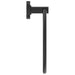 ROUND TOWEL RING IDEALSTANDARD IOM - Аксесоари за баня<<<Аксесоари за баня<<<Баня<<<Praktiker&&&Аксесоари за