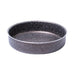 ROUND TRAY 28CM BRIO MOCCA MARBLE - Съдове за готвене<<<Домашни потреби<<<Кухня<<<Praktiker
