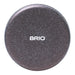 ROUND TRAY 28CM BRIO MOCCA MARBLE - Съдове за готвене<<<Домашни потреби<<<Кухня<<<Praktiker
