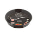 ROUND TRAY 34CM WITH NON-STICK COATING BRIO BRIO STONE - Съдове за готвене<<<Домашни потреби<<<Кухня<<<Praktiker
