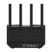 Router Asus 90IG0950-MO9A0V Black USB RJ45 Ethernet LAN USB 3.2 Wi-Fi - Компютър Мрежи и компоненти<<<Компютри|