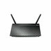 Router Asus RT-N12LX Black USB RJ45 Ethernet LAN Wi-Fi - Компютър Мрежи и компоненти<<<Компютри|