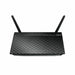Router Asus RT-N12LX Black USB RJ45 Ethernet LAN Wi-Fi - Компютър Мрежи и компоненти<<<Компютри|