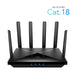 Router Cudy LT18 - Безжични рутери<<<Мрежово оборудване<<<ValiAPI&&&Компютър Мрежи и компоненти<<<Компютри|