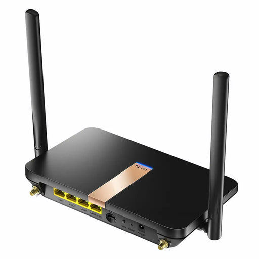 Router Cudy LT500D_EU - Рутери и модеми<<<Компютър Мрежи и компоненти<<<Компютри| Електроника<<<BigBuy&&&3G/4G