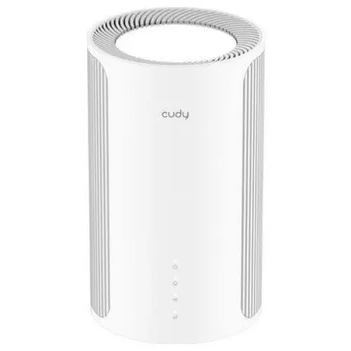 Router CUDY P2 5G s Wi-Fi 6 AX3000 4×4 MIMO - 3G/4G routersKIL-R4G<<<CommunicationKIL<<<ActionPL