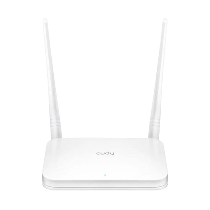 Router Cudy WR300 - Компютър Мрежи и компоненти<<<Компютри| Електроника<<<BigBuy&&&Рутери и модеми<<<Компютър Мрежи и