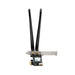 Router D-Link DWA-X582 Black Wi-Fi Bluetooth 5.0 Wi-Fi 6 GHz PCI Express 3000 Mbps - Компютър Мрежи и