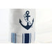 Router DKD Home Decor Blue White Red - Компютър Мрежи и компоненти<<<Компютри| Електроника<<<BigBuy&&&Рутери и
