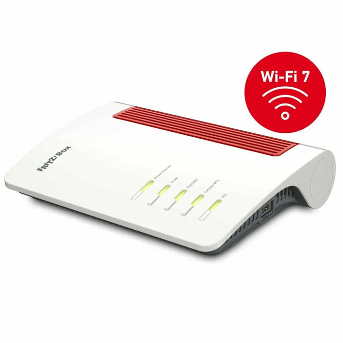 Router Fritz! 4690 EDITION USB - Компютър Мрежи и компоненти<<<Компютри| Електроника<<<BigBuy&&&Рутери и