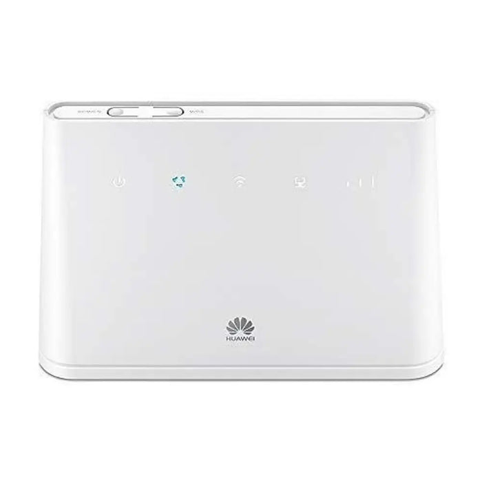 Router Huawei B311-221 - Рутери и модеми<<<Компютър Мрежи и компоненти<<<Компютри| Електроника<<<BigBuy&&&3G/4G