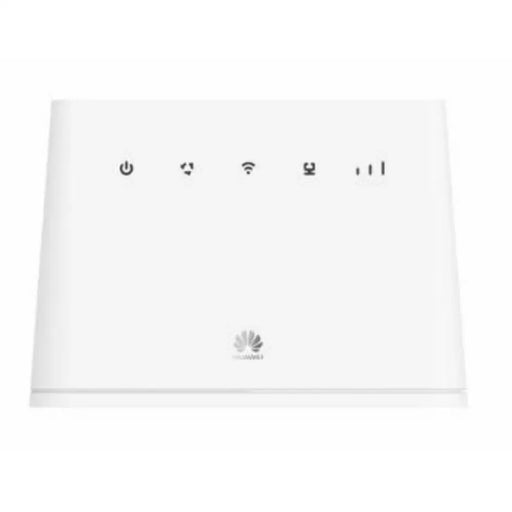 Router Huawei B311-221 - Рутери и модеми<<<Компютър Мрежи и компоненти<<<Компютри| Електроника<<<BigBuy&&&3G/4G