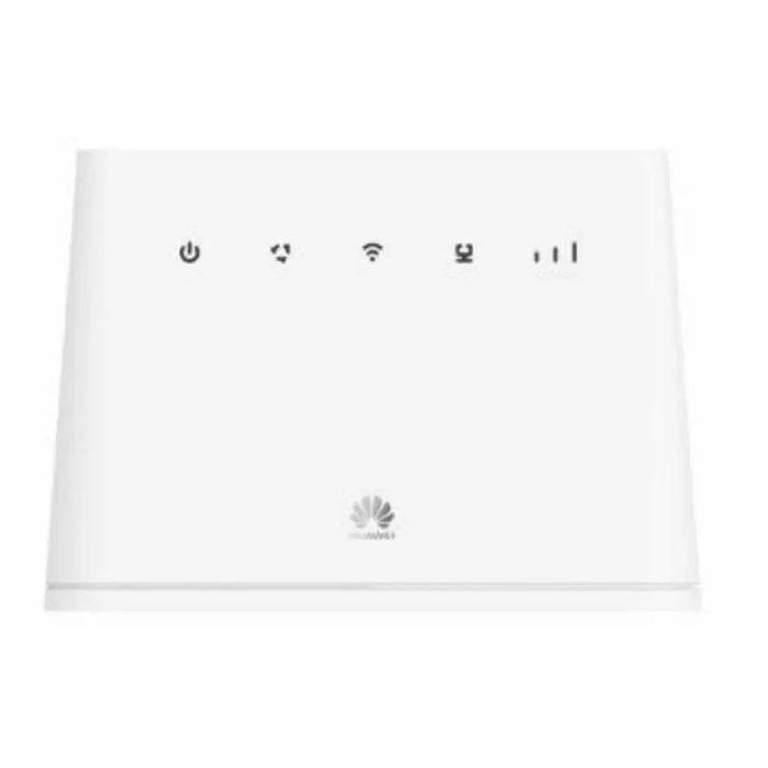 Router Huawei B311-221 - Рутери и модеми<<<Компютър Мрежи и компоненти<<<Компютри| Електроника<<<BigBuy&&&3G/4G
