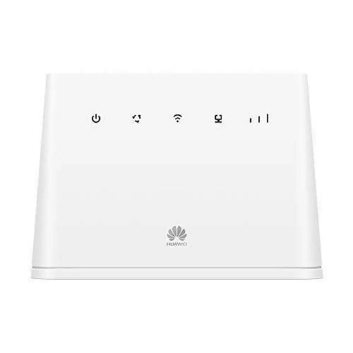 Router Huawei B311-221 - Рутери и модеми<<<Компютър Мрежи и компоненти<<<Компютри| Електроника<<<BigBuy&&&3G/4G