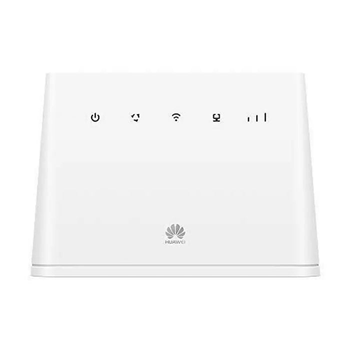 Router Huawei B311-221 - Рутери и модеми<<<Компютър Мрежи и компоненти<<<Компютри| Електроника<<<BigBuy&&&3G/4G