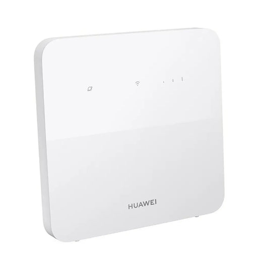 Router Huawei B320-323 White RJ45 RJ45 x 1 3G 4G Wi-Fi 4 - Рутери и модеми<<<Компютър Мрежи и компоненти<<<Компютри|