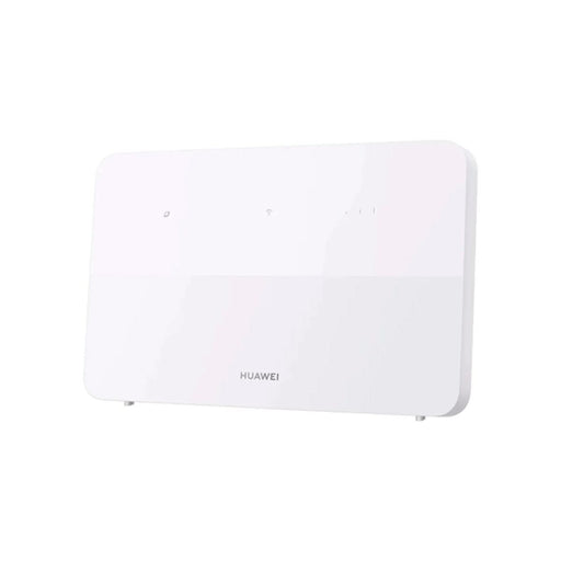 Router Huawei B636-336 White 4G Wi-Fi 6 GHz - Рутери и модеми<<<Компютър Мрежи и компоненти<<<Компютри|