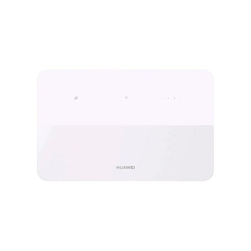 Router Huawei B636-336 White 4G Wi-Fi 6 GHz - Рутери и модеми<<<Компютър Мрежи и компоненти<<<Компютри|