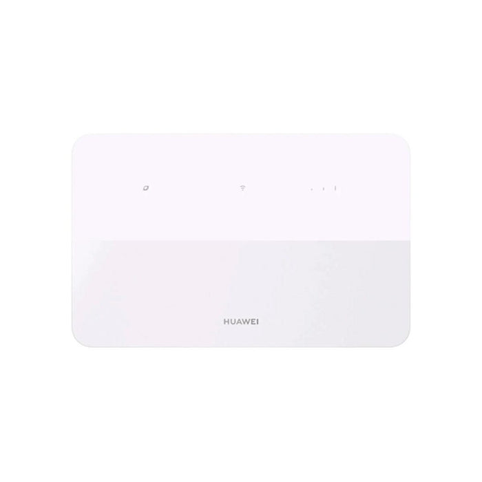 Router Huawei B636-336 White 4G Wi-Fi 6 GHz - Рутери и модеми<<<Компютър Мрежи и компоненти<<<Компютри|