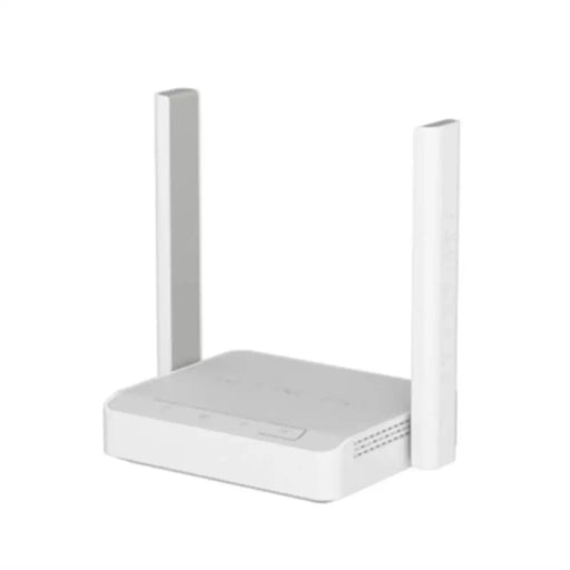 Router Keenetic KN-1721-01-EU - Компютър Мрежи и компоненти<<<Компютри| Електроника<<<BigBuy&&&Рутери и