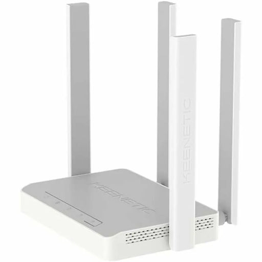 Router Keenetic KN-2211-01-EU - Компютър Мрежи и компоненти<<<Компютри| Електроника<<<BigBuy&&&Рутери и