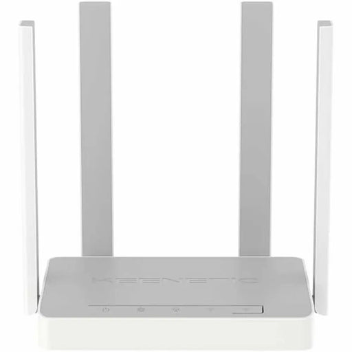 Router Keenetic KN-2211-01-EU - Компютър Мрежи и компоненти<<<Компютри| Електроника<<<BigBuy&&&Рутери и