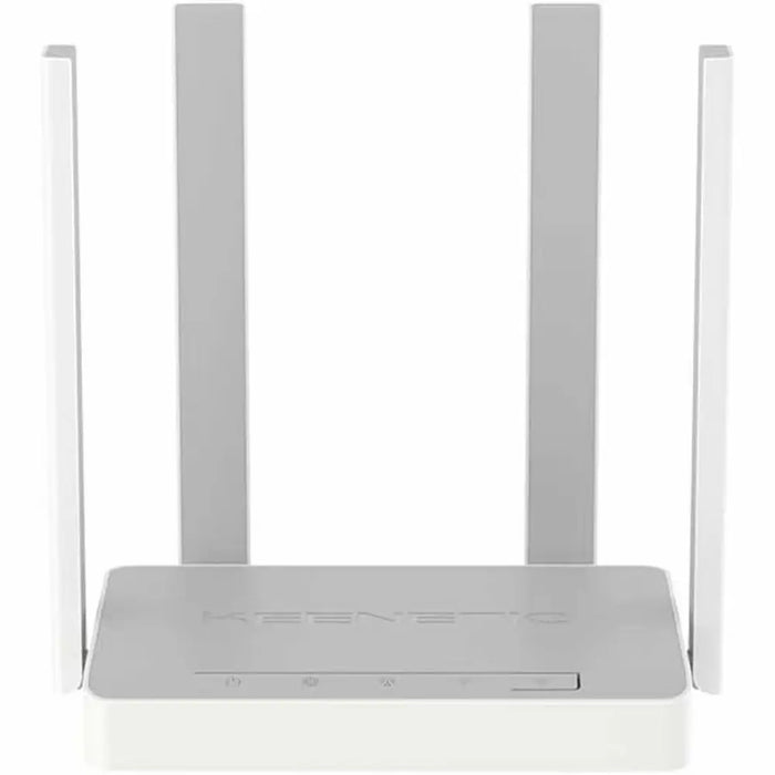 Router Keenetic KN-2211-01-EU - Компютър Мрежи и компоненти<<<Компютри| Електроника<<<BigBuy&&&Рутери и