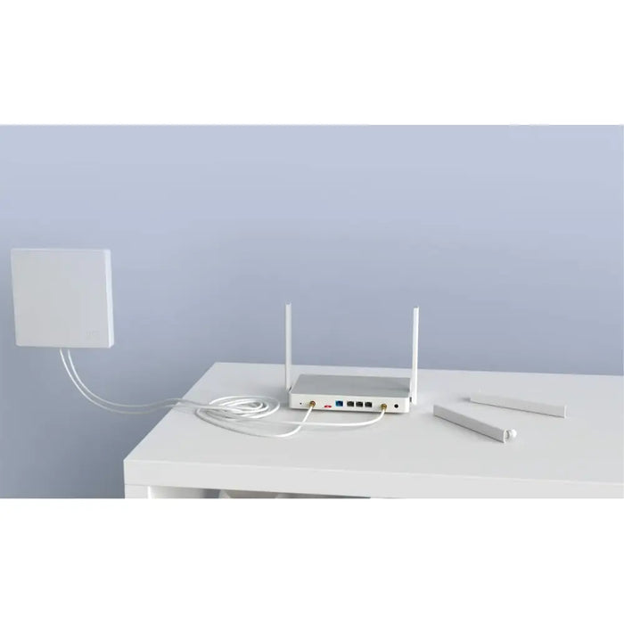 Router Keenetic KN-2311-01-EU - Компютър Мрежи и компоненти<<<Компютри| Електроника<<<BigBuy&&&Рутери и