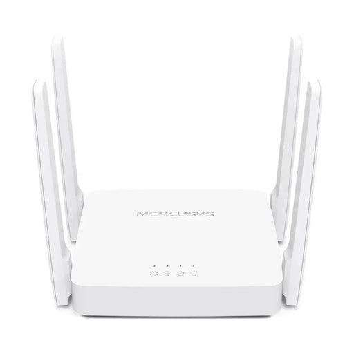 Router Mercusys AC10 - Рутери и модеми<<<Компютър Мрежи и компоненти<<<Компютри|