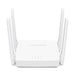 Router Mercusys AC10 - Рутери и модеми<<<Компютър Мрежи и компоненти<<<Компютри|