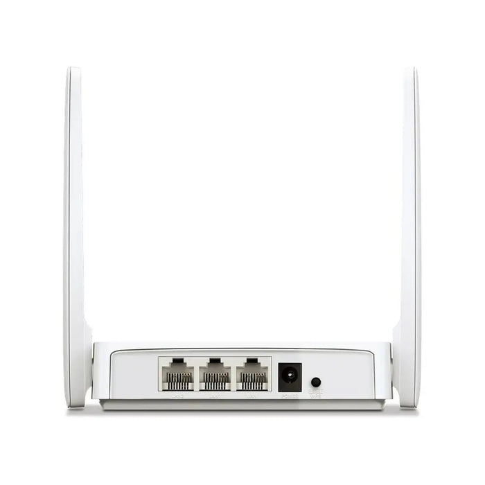 Router Mercusys AC10 - Рутери и модеми<<<Компютър Мрежи и компоненти<<<Компютри|