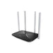 Router Mercusys AC12 - Компютър Мрежи и компоненти<<<Компютри| Електроника<<<BigBuy&&&Рутери и модеми<<<Компютър Мрежи