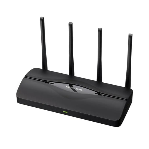 Router Mercusys MR27BE - Рутери и модеми<<<Компютър Мрежи и компоненти<<<Компютри|