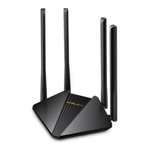Router Mercusys MR30G - Рутери и модеми<<<Компютър Мрежи и компоненти<<<Компютри|