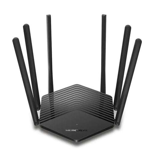 Router Mercusys MR50G - Рутери и модеми<<<Компютър Мрежи и компоненти<<<Компютри|