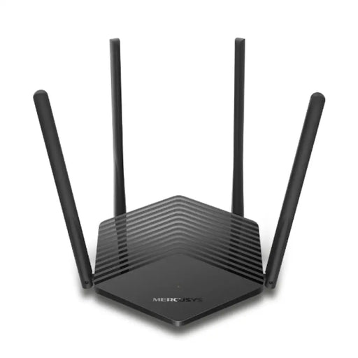 Router Mercusys MR60X - Компютър Мрежи и компоненти<<<Компютри| Електроника<<<BigBuy&&&Рутери и модеми<<<Компютър Мрежи