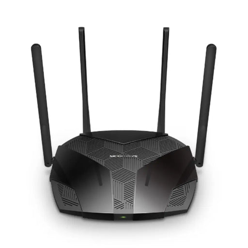 Router Mercusys MR80X - Компютър Мрежи и компоненти<<<Компютри| Електроника<<<BigBuy&&&Рутери и модеми<<<Компютър Мрежи