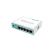 Router Mikrotik RB750GR3 - Рутери<<<Мрежово