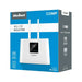 Router Rebel RB-0702 - Рутери и модеми<<<Компютър Мрежи и компоненти<<<Компютри| Електроника<<<BigBuy&&&3G/4G