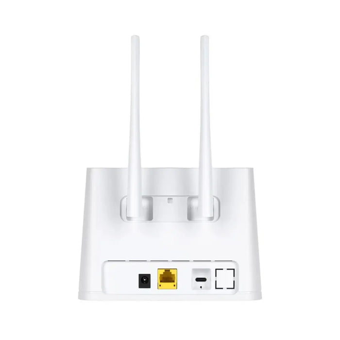 Router Rebel RB-0702 - Рутери и модеми<<<Компютър Мрежи и компоненти<<<Компютри| Електроника<<<BigBuy&&&3G/4G