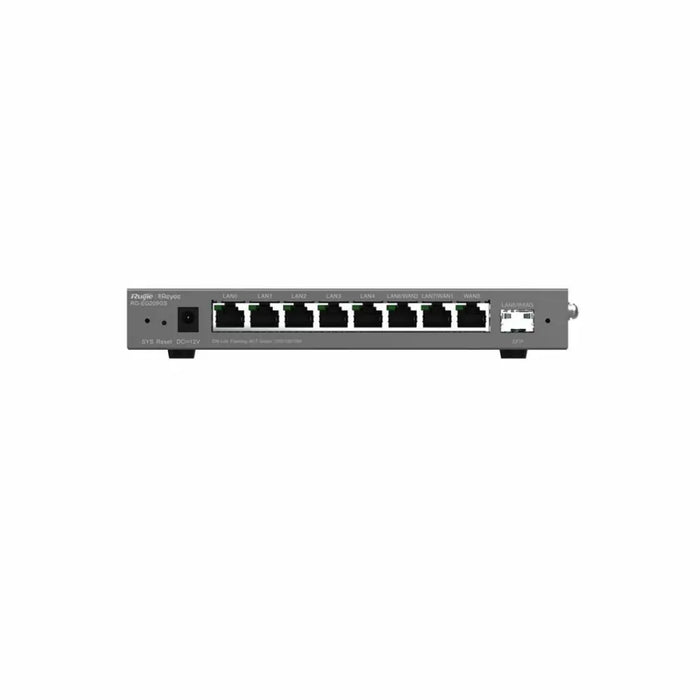 Router Ruijie Networks RG-EG209GS Ethernet LAN - Компютър Мрежи и компоненти<<<Компютри| Електроника<<<BigBuy&&&Рутери