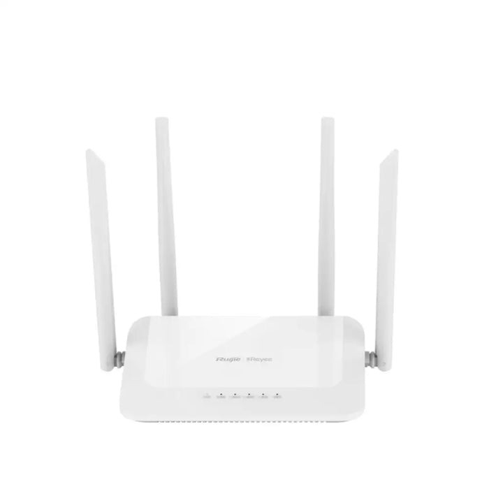 Router Ruijie Networks RG-EW1200 - Компютър Мрежи и компоненти<<<Компютри| Електроника<<<BigBuy&&&Рутери и