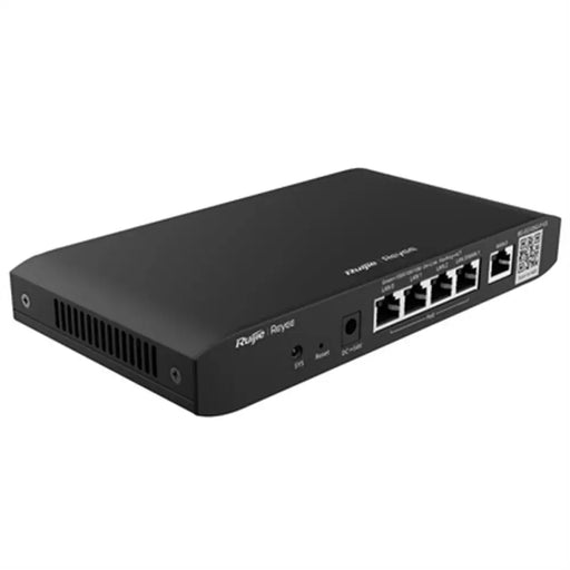 Router Ruijie RG-EG105G-P-V3 - Рутери и модеми<<<Компютър Мрежи и компоненти<<<Компютри| Електроника<<<BigBuy