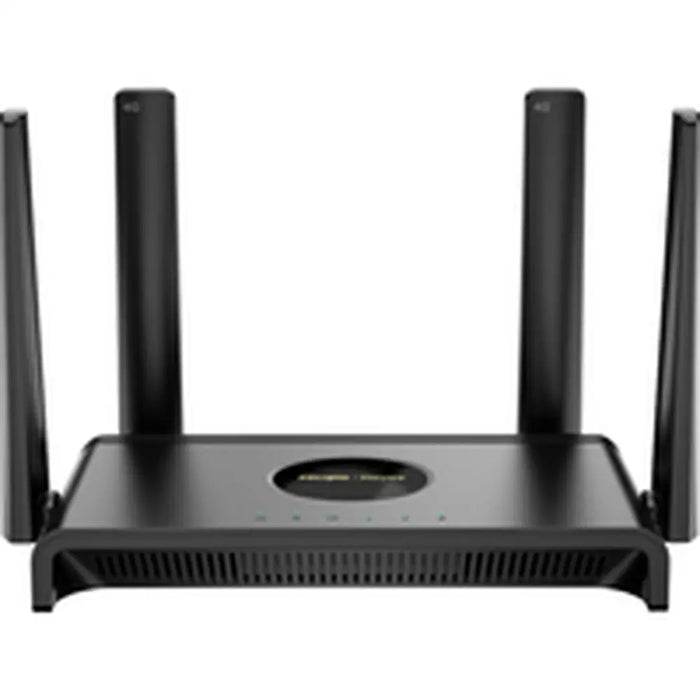 Router Ruijie RG-EW300T USB RJ45 Ethernet LAN - Компютър Мрежи и компоненти<<<Компютри| Електроника<<<BigBuy&&&Рутери и