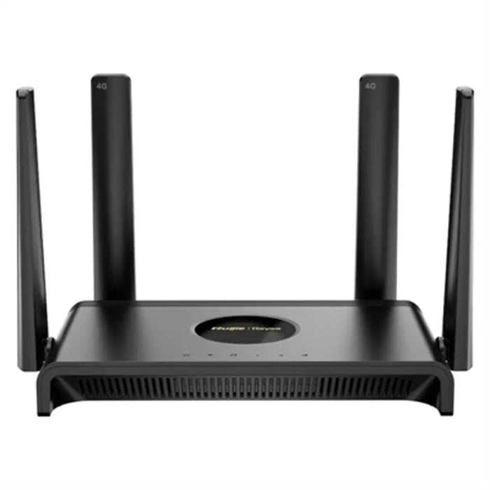 Router Ruijie RG-EW300T USB RJ45 Ethernet LAN - Компютър Мрежи и компоненти<<<Компютри| Електроника<<<BigBuy&&&Рутери и